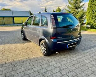 Opel Meriva Gebrauchtwagen