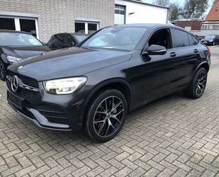 Mercedes-Benz GLC 300 Gebrauchtwagen