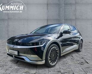 Hyundai IONIQ 5 Gebrauchtwagen