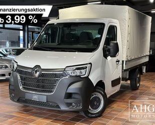 Renault Master Gebrauchtwagen