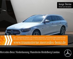 Mercedes-Benz E 300 Gebrauchtwagen
