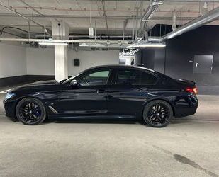 BMW M550 Gebrauchtwagen