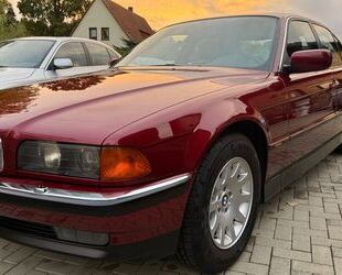 BMW 728 Gebrauchtwagen