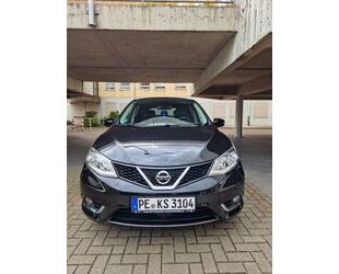 Nissan Pulsar Gebrauchtwagen