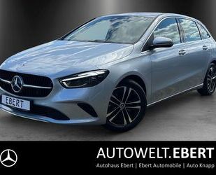 Mercedes-Benz B 220 Gebrauchtwagen