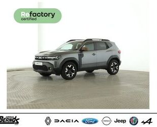 Dacia Duster Gebrauchtwagen