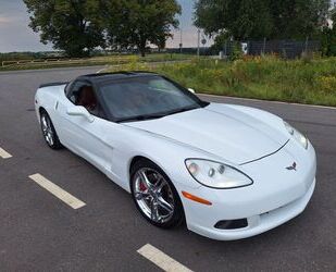 Corvette C6 Gebrauchtwagen