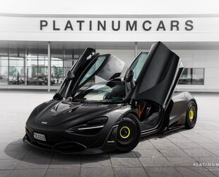 McLaren 720S Gebrauchtwagen