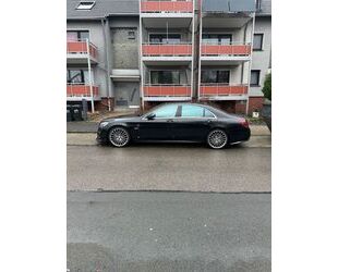 Mercedes-Benz S 560 Gebrauchtwagen