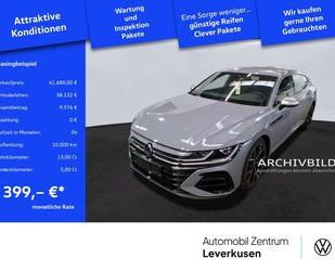 VW Arteon Gebrauchtwagen