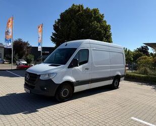 Mercedes-Benz Sprinter Gebrauchtwagen