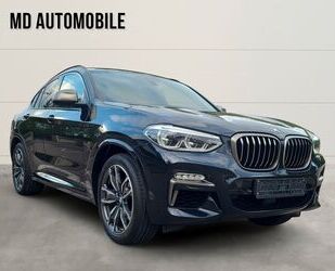 BMW X4 M40 Gebrauchtwagen