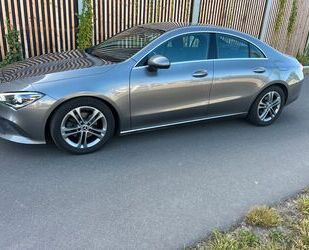 Mercedes-Benz CLA 180 Gebrauchtwagen