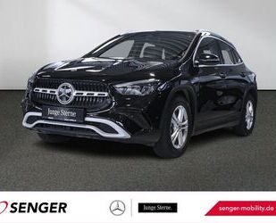 Mercedes-Benz GLA 200 Gebrauchtwagen