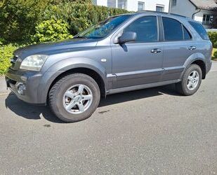 Kia Sorento Gebrauchtwagen