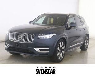 Volvo XC90 Gebrauchtwagen