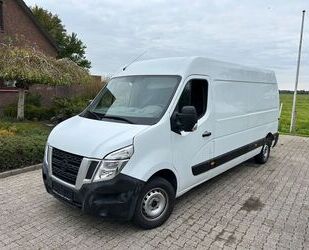 Nissan NV400 Gebrauchtwagen