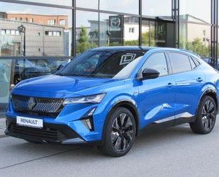 Renault Rafale Gebrauchtwagen