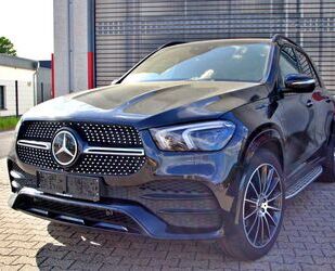 Mercedes-Benz GLE 350 Gebrauchtwagen