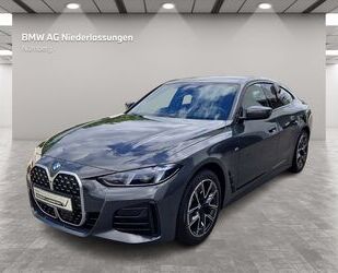 BMW 430 Gran Coupé Gebrauchtwagen