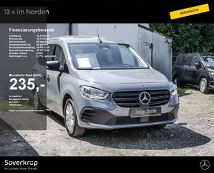 Mercedes-Benz Citan Gebrauchtwagen