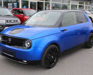Honda e Gebrauchtwagen