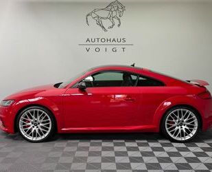 Audi TTS Gebrauchtwagen