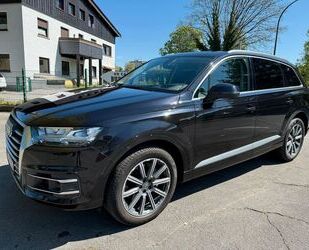 Audi Q7 Gebrauchtwagen