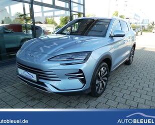 BYD SEAL U Gebrauchtwagen