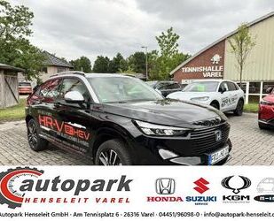 Honda HR-V Gebrauchtwagen