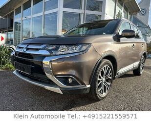 Mitsubishi Outlander Gebrauchtwagen