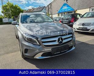 Mercedes-Benz GLA 180 Gebrauchtwagen