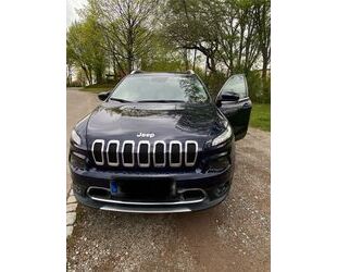 Jeep Cherokee Gebrauchtwagen