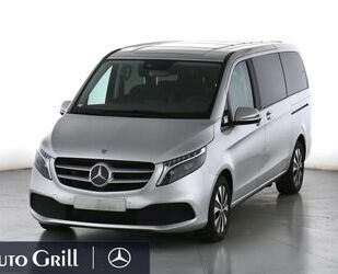 Mercedes-Benz V 220 Gebrauchtwagen