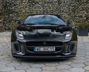 Jaguar F-Type Gebrauchtwagen