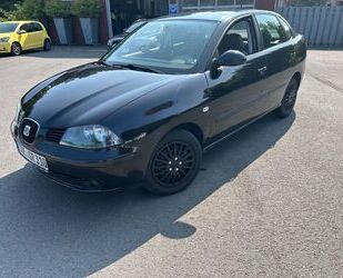 Seat Cordoba Gebrauchtwagen