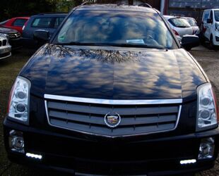 Cadillac SRX Gebrauchtwagen