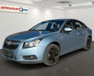 Chevrolet Cruze Gebrauchtwagen