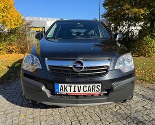 Opel Antara Gebrauchtwagen