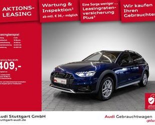Audi A4 Allroad Gebrauchtwagen