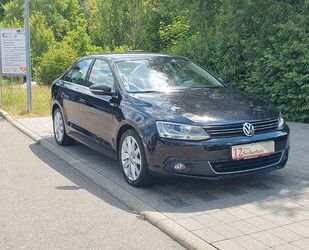 VW Jetta Gebrauchtwagen