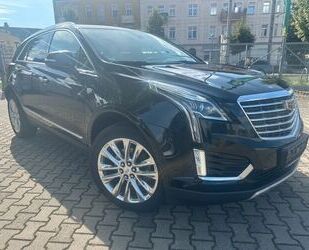 Cadillac XT5 Gebrauchtwagen