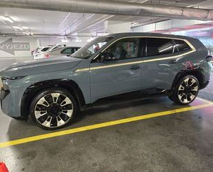 BMW XM Gebrauchtwagen
