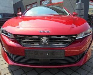 Peugeot 508 Gebrauchtwagen