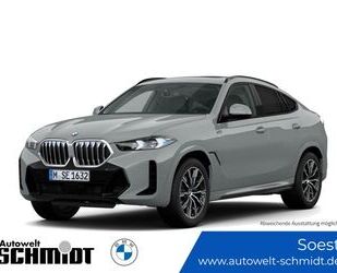 BMW X6 Gebrauchtwagen