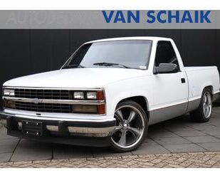 Chevrolet Silverado Gebrauchtwagen