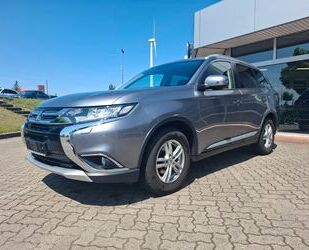 Mitsubishi Outlander Gebrauchtwagen