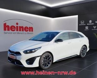Kia pro ceed / ProCeed Gebrauchtwagen