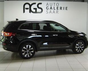 Renault Koleos Gebrauchtwagen