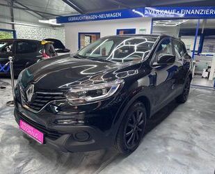 Renault Kadjar Gebrauchtwagen